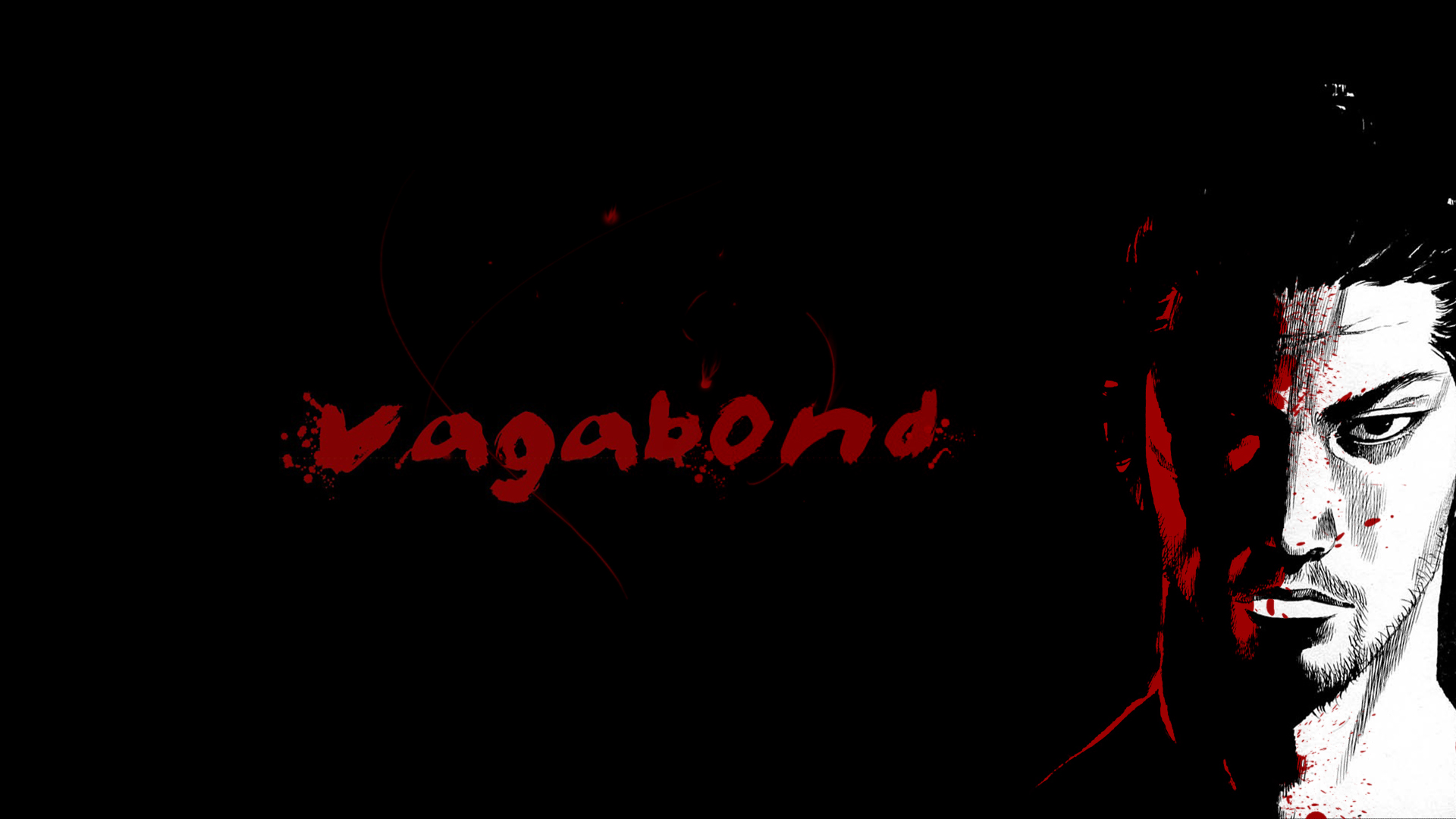 Wallpapers Manga Vagabond Vagabondo