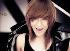  Music SHINee - TaeMin