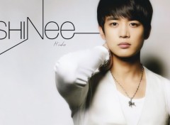  Music SHINee - Minho