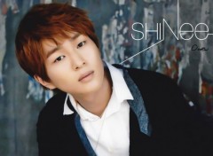  Music SHINee - Onew