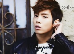  Music SHINee - Jonghyun