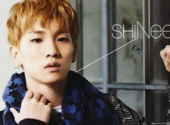  Music SHINee - Key