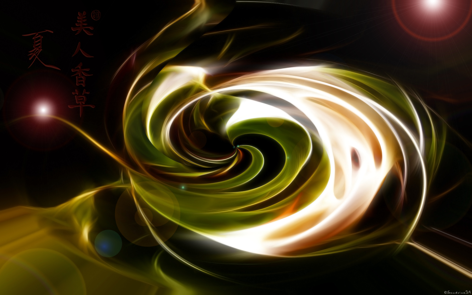 Wallpapers Digital Art Abstract 