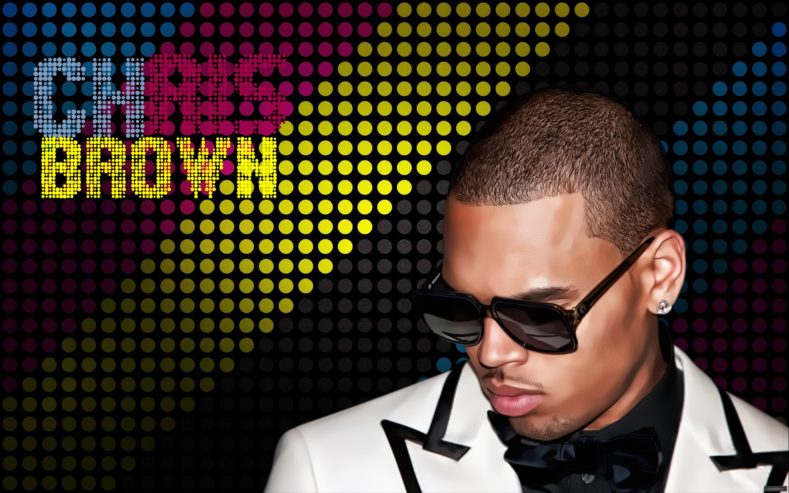 Wallpapers Music Chris Brown Chris Brown