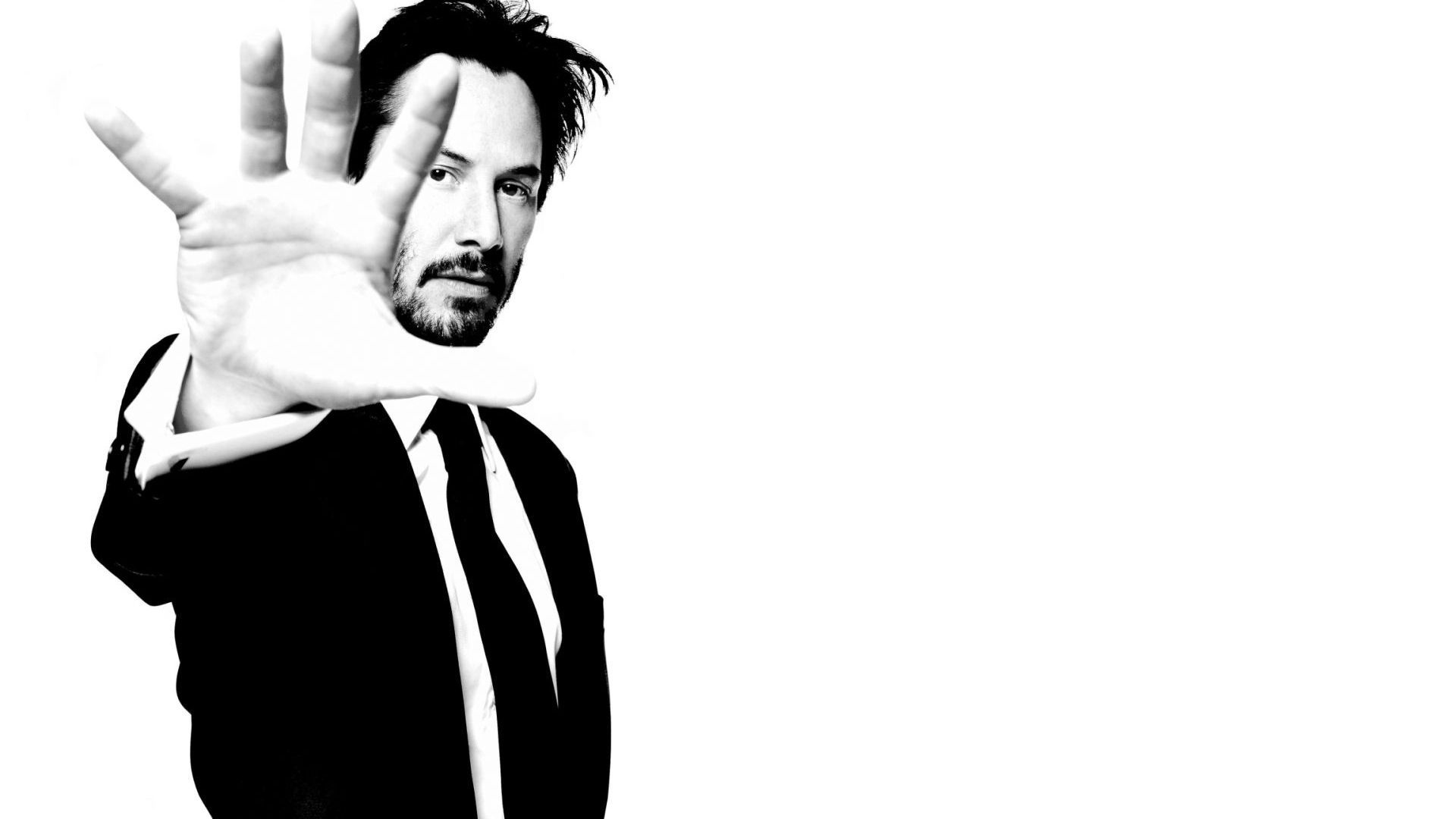 Wallpapers Celebrities Men Keanu Reeves 