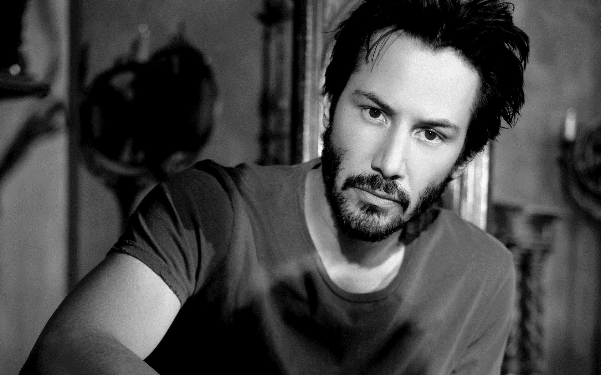 Wallpapers Celebrities Men Keanu Reeves 