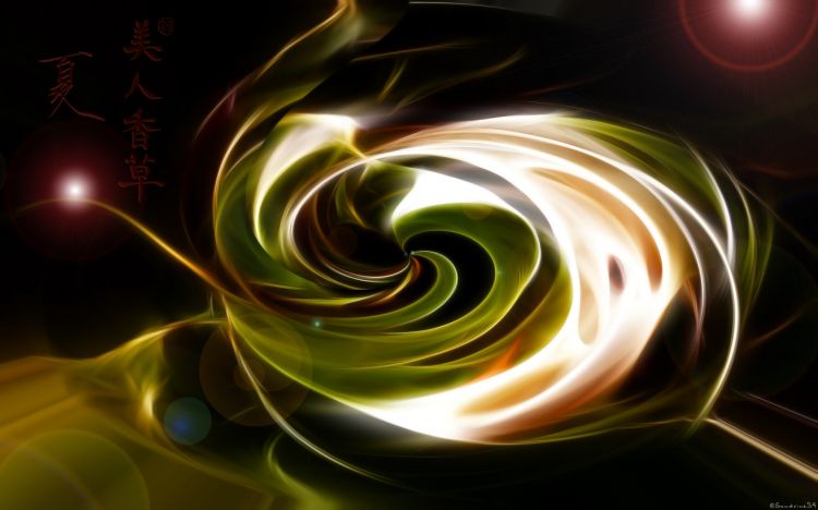 Wallpapers Digital Art Abstract Wallpaper N330514