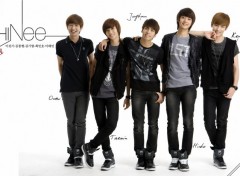  Music SHINee