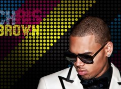  Musique Chris Brown