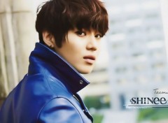  Music SHINee - TaeMin