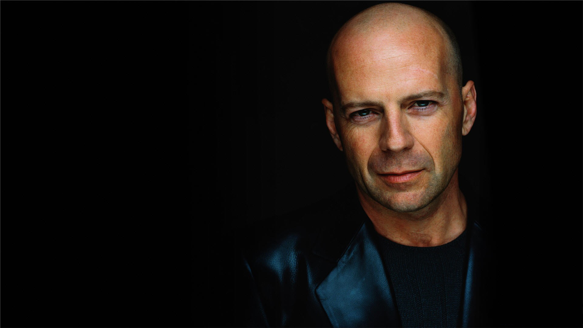 Wallpapers Celebrities Men Bruce Willis 