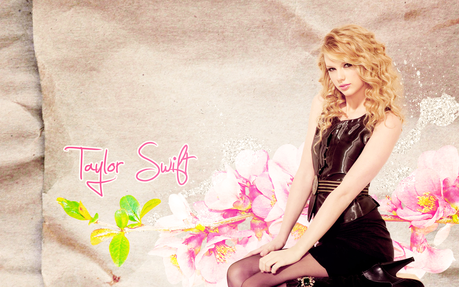 Wallpapers Celebrities Women Taylor Swift 