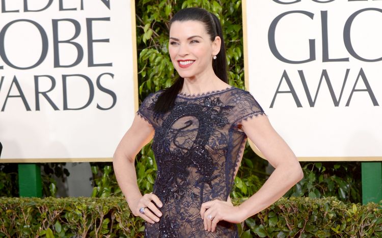 Fonds d'cran Clbrits Femme Julianna Margulies Julianna Margulies