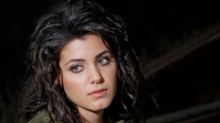 Fonds d'cran Musique Katie Melua Wallpaper N331152