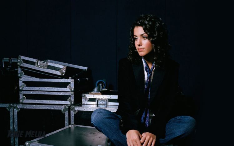 Wallpapers Music Katie Melua Wallpaper N330691