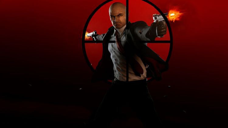 Wallpapers Video Games Hitman Absolution hitman absolution 