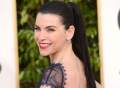  Clbrits Femme Julianna Margulies