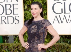  Clbrits Femme Julianna Margulies