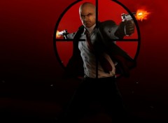  Jeux Vido hitman absolution 