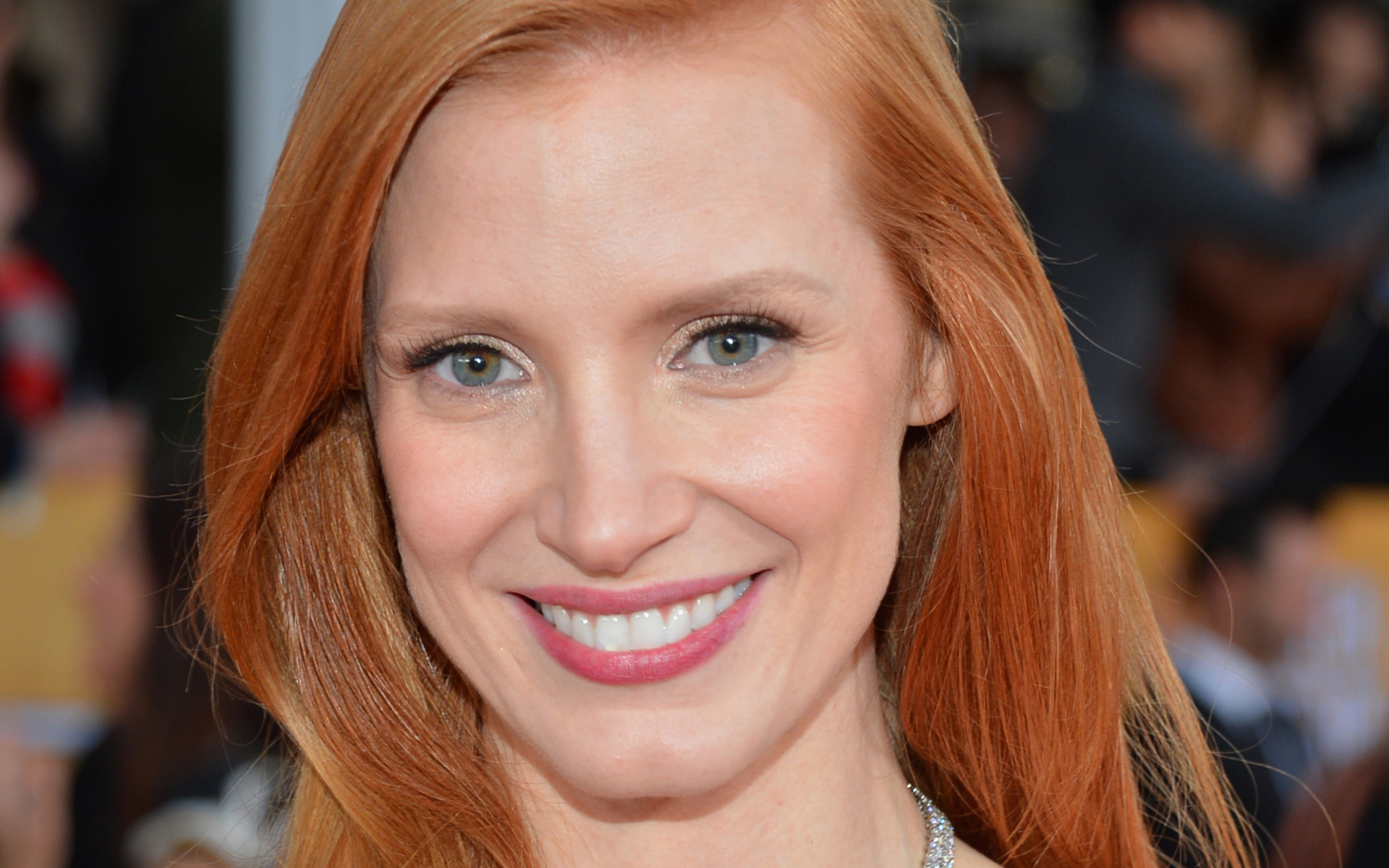 Fonds d'cran Clbrits Femme Jessica Chastain 