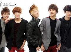  Music SHINee