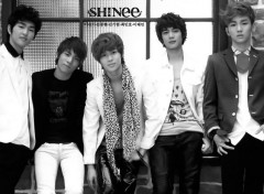  Music SHINee