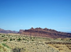  Nature DANS LA VALLEE DE LA MORT