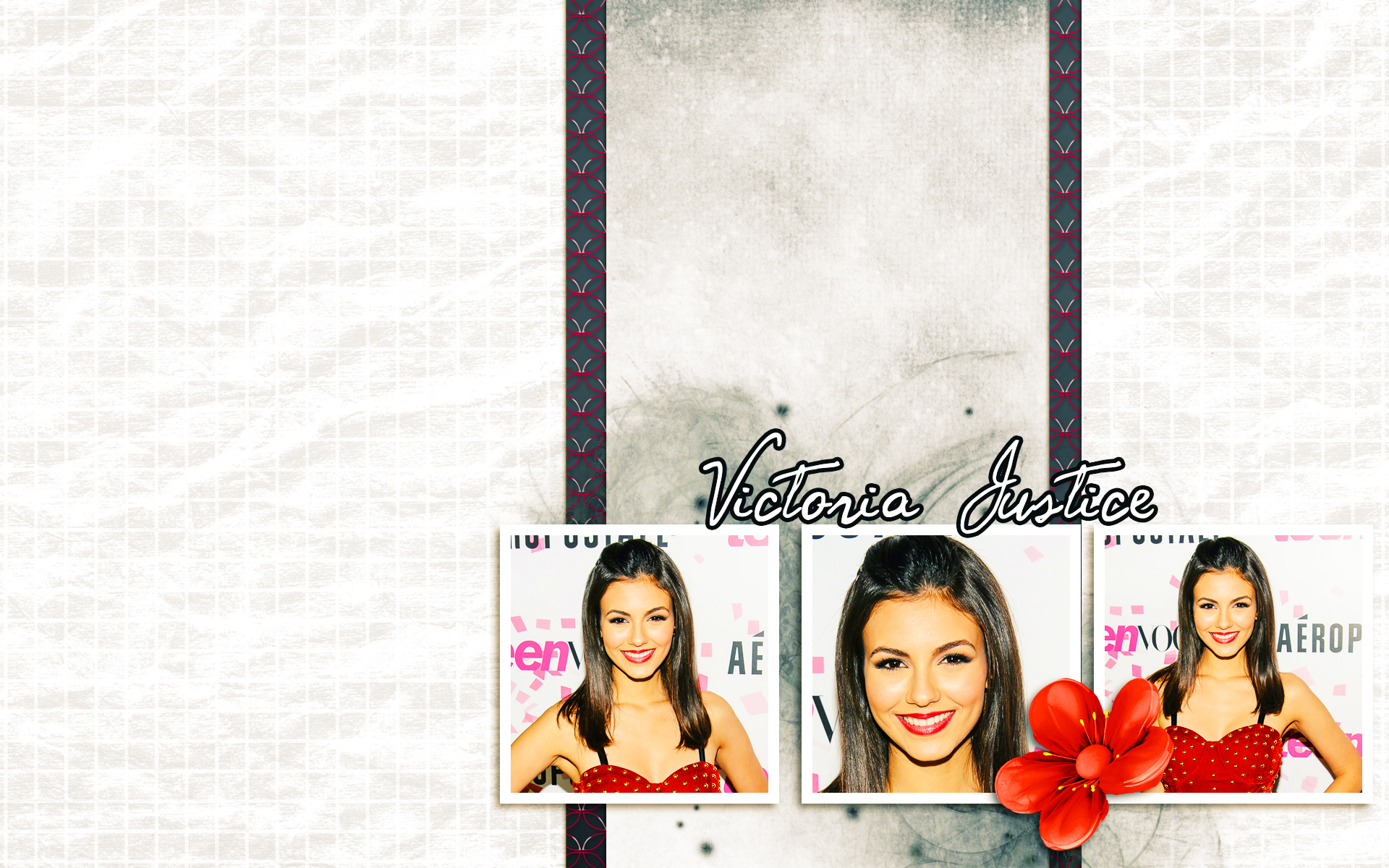 Wallpapers Celebrities Women Victoria Justice  