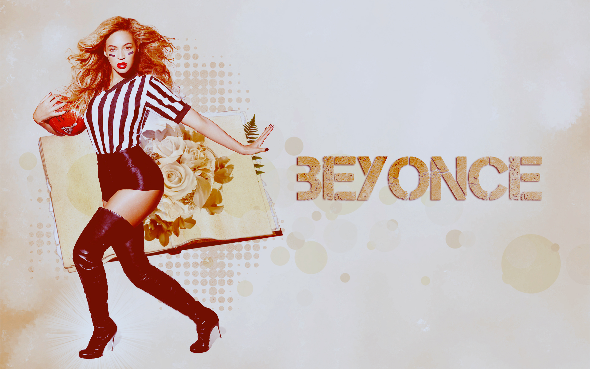 Wallpapers Music Beyonc Knowles 