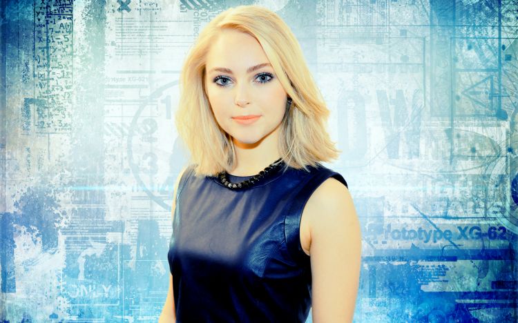 Wallpapers Celebrities Women Annasophia Robb Wallpaper N331160