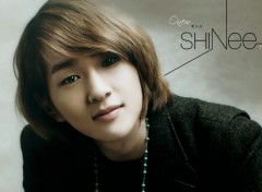  Music SHINee - Onew