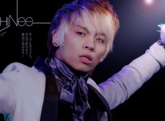  Music SHINee - Jonghyun