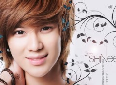  Music SHINee - TaeMin