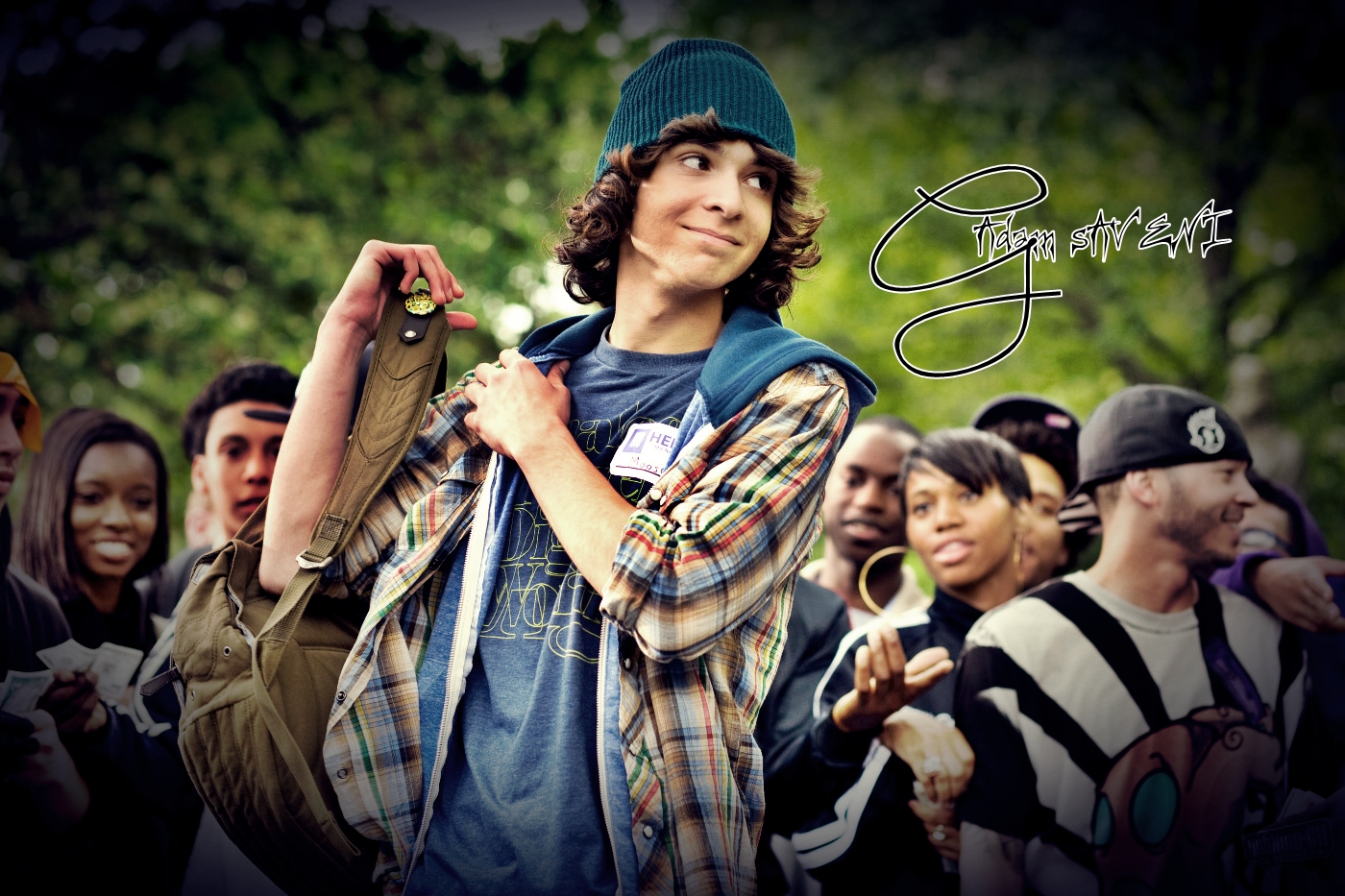 Wallpapers Celebrities Men Adam G Sevani Adam G Sevani