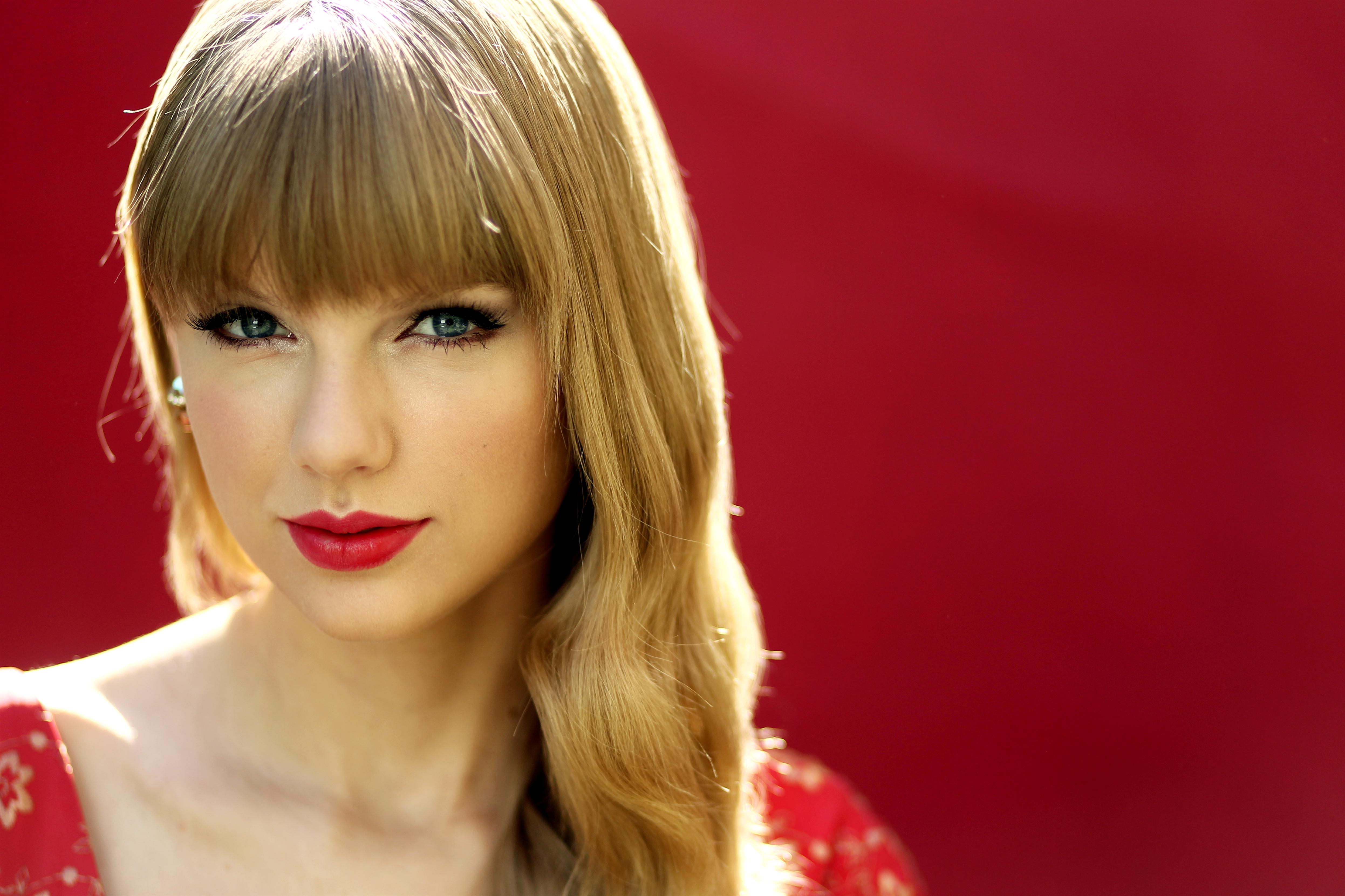 Wallpapers Celebrities Women Taylor Swift 