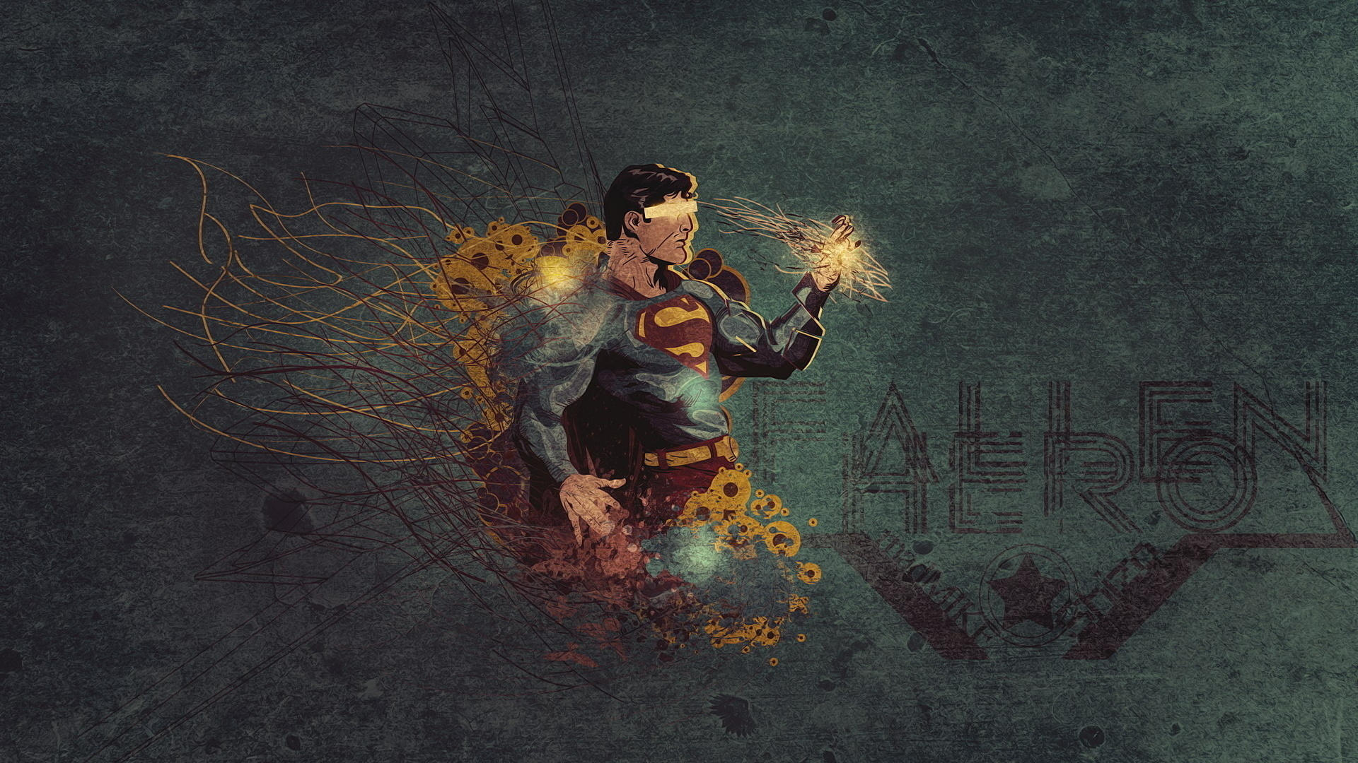 Wallpapers Comics Superman 