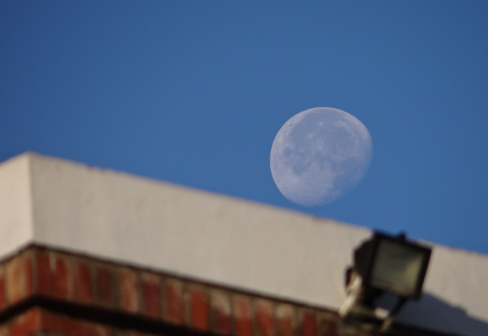 Wallpapers Space Moon Nature en Colombie