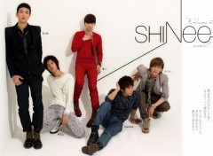  Music SHINee