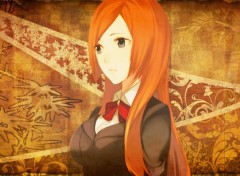  Manga Inoue Orihime