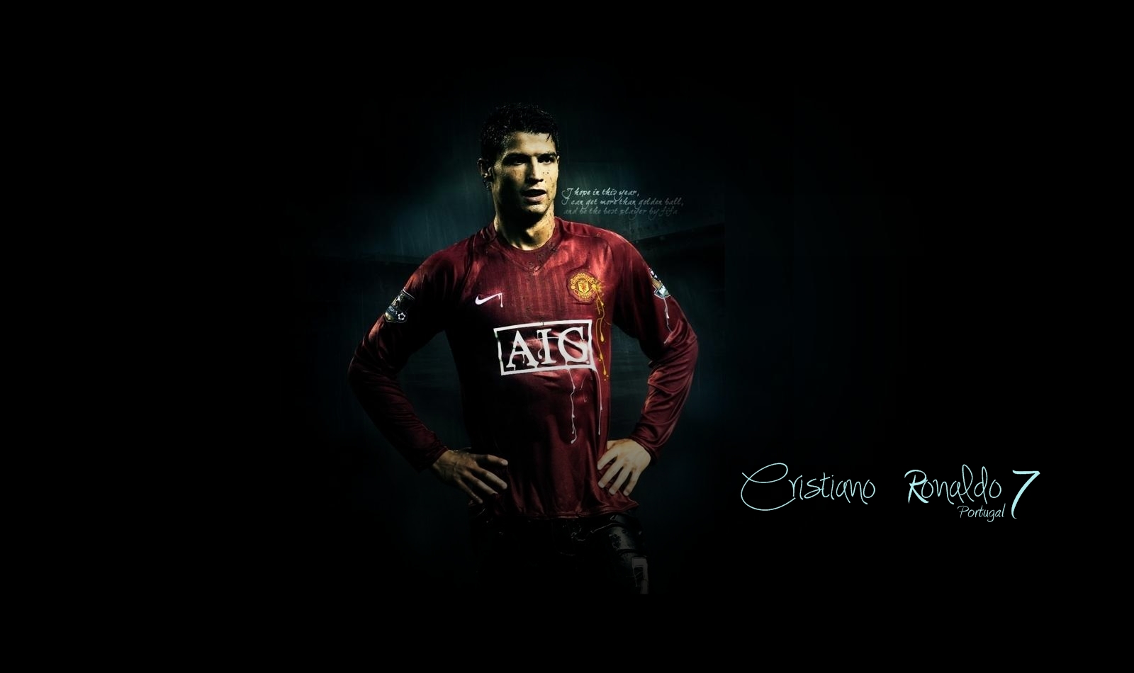 Wallpapers Celebrities Men Cristiano Ronaldo Cristiano Ronaldo