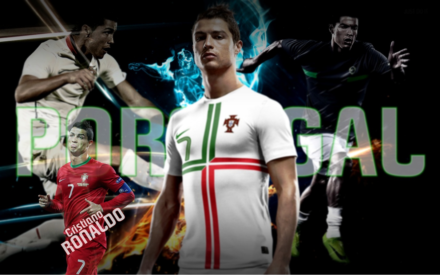 Wallpapers Celebrities Men Cristiano Ronaldo Cristiano Ronaldo