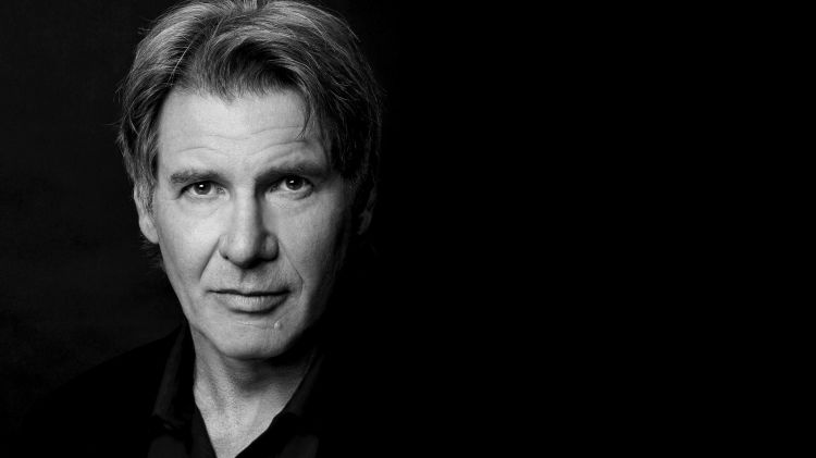 Fonds d'cran Clbrits Homme Harrison Ford Wallpaper N331229