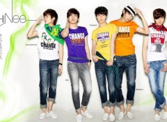  Music SHINee - 샤이니 