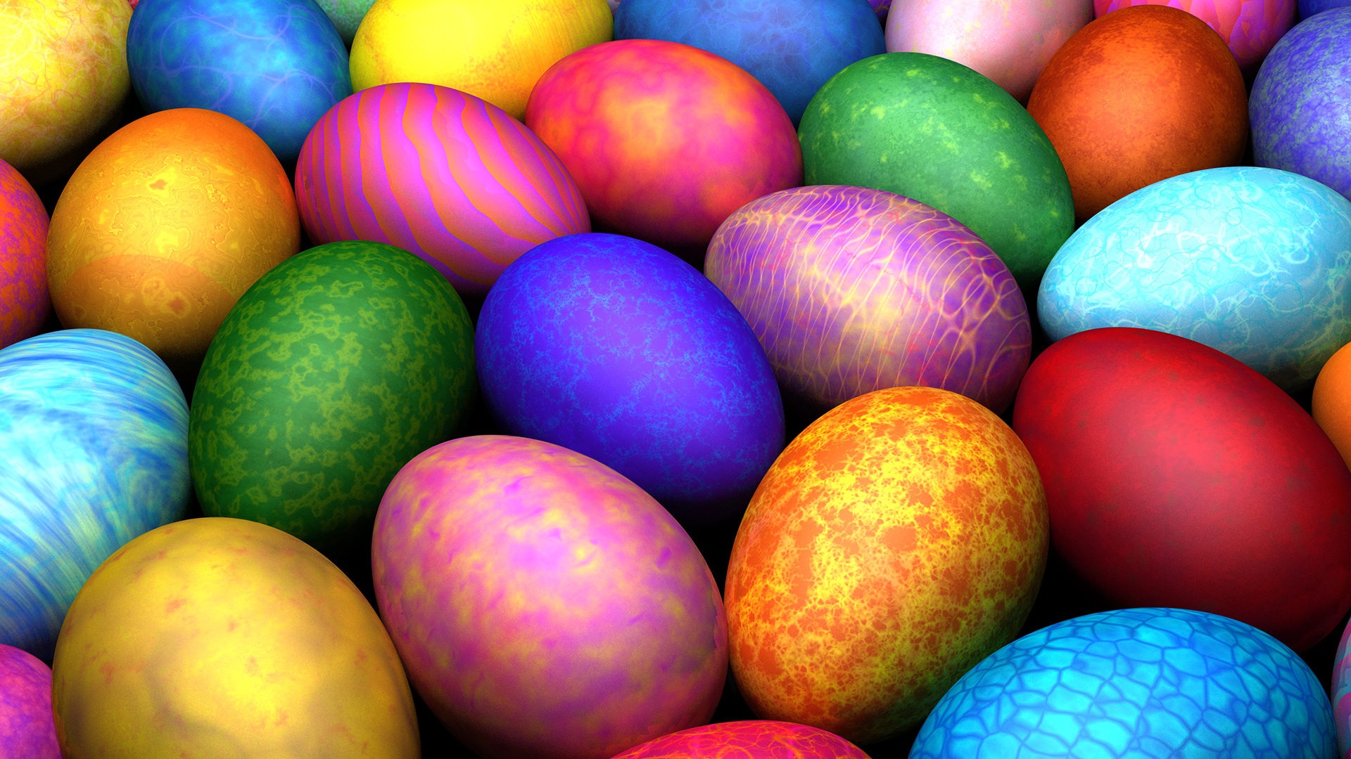 Wallpapers Digital Art Hollidays - Easter 