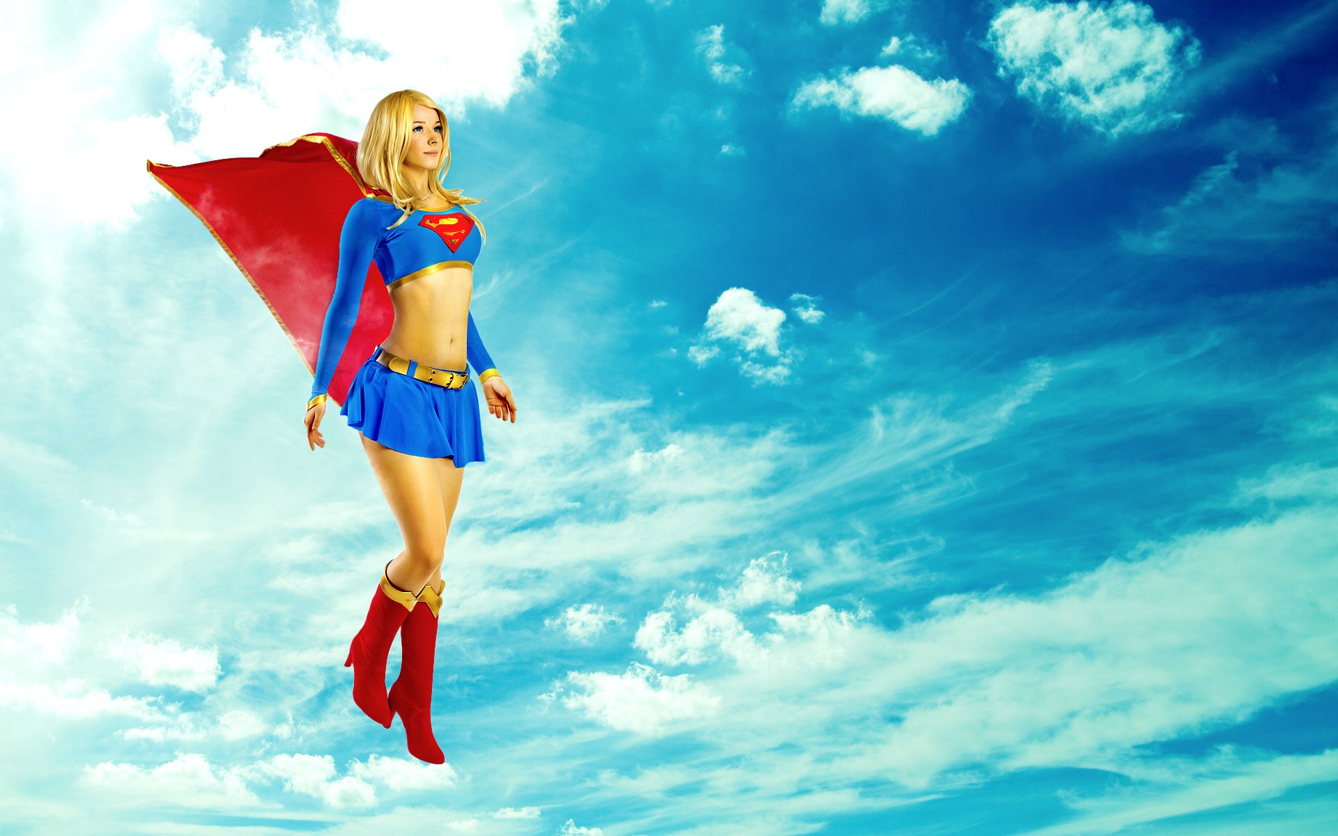 Wallpapers Celebrities Women Cosplay 