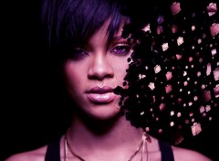  Music rihanna futuriste