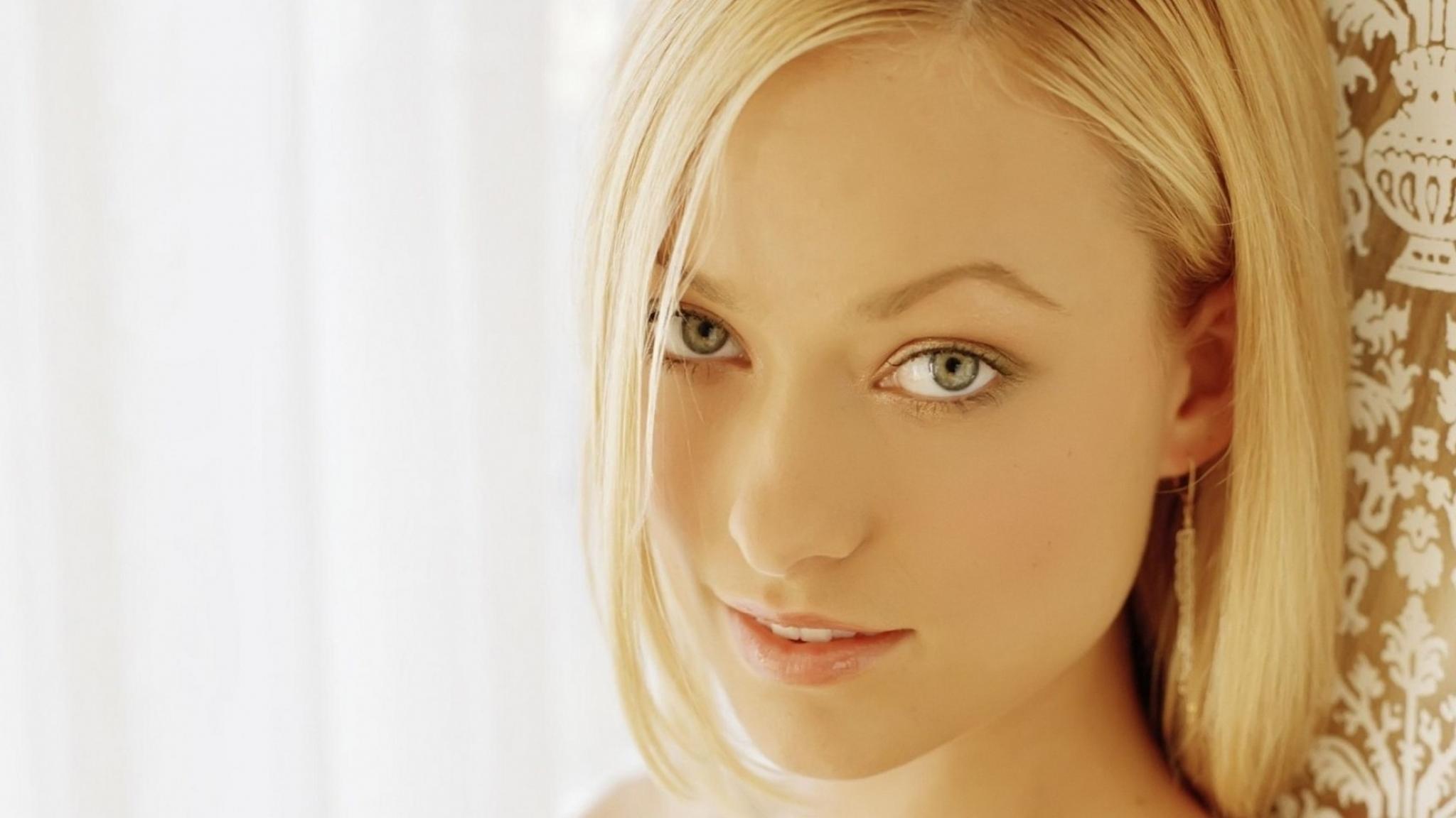 Wallpapers Celebrities Women Olivia Wilde 