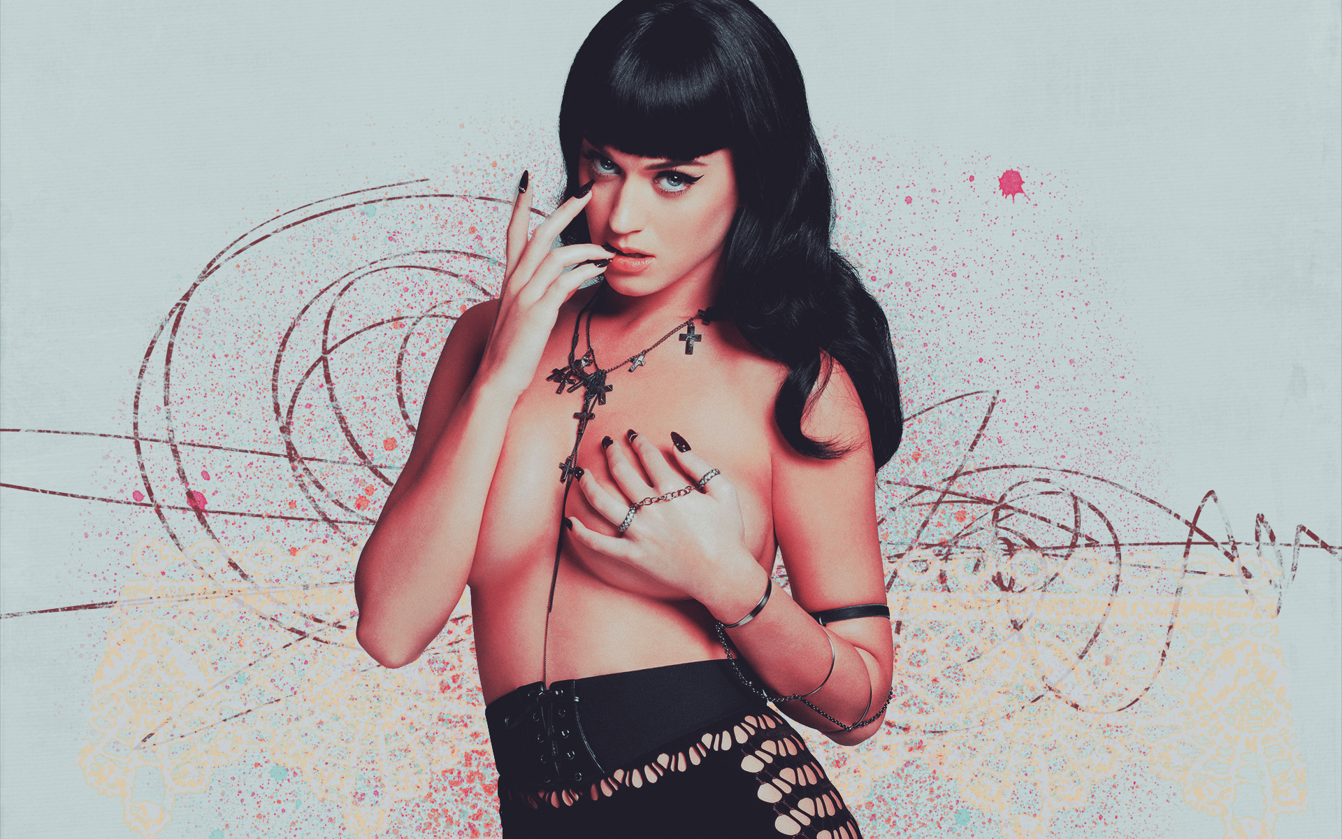 Wallpapers Music Katy Perry 