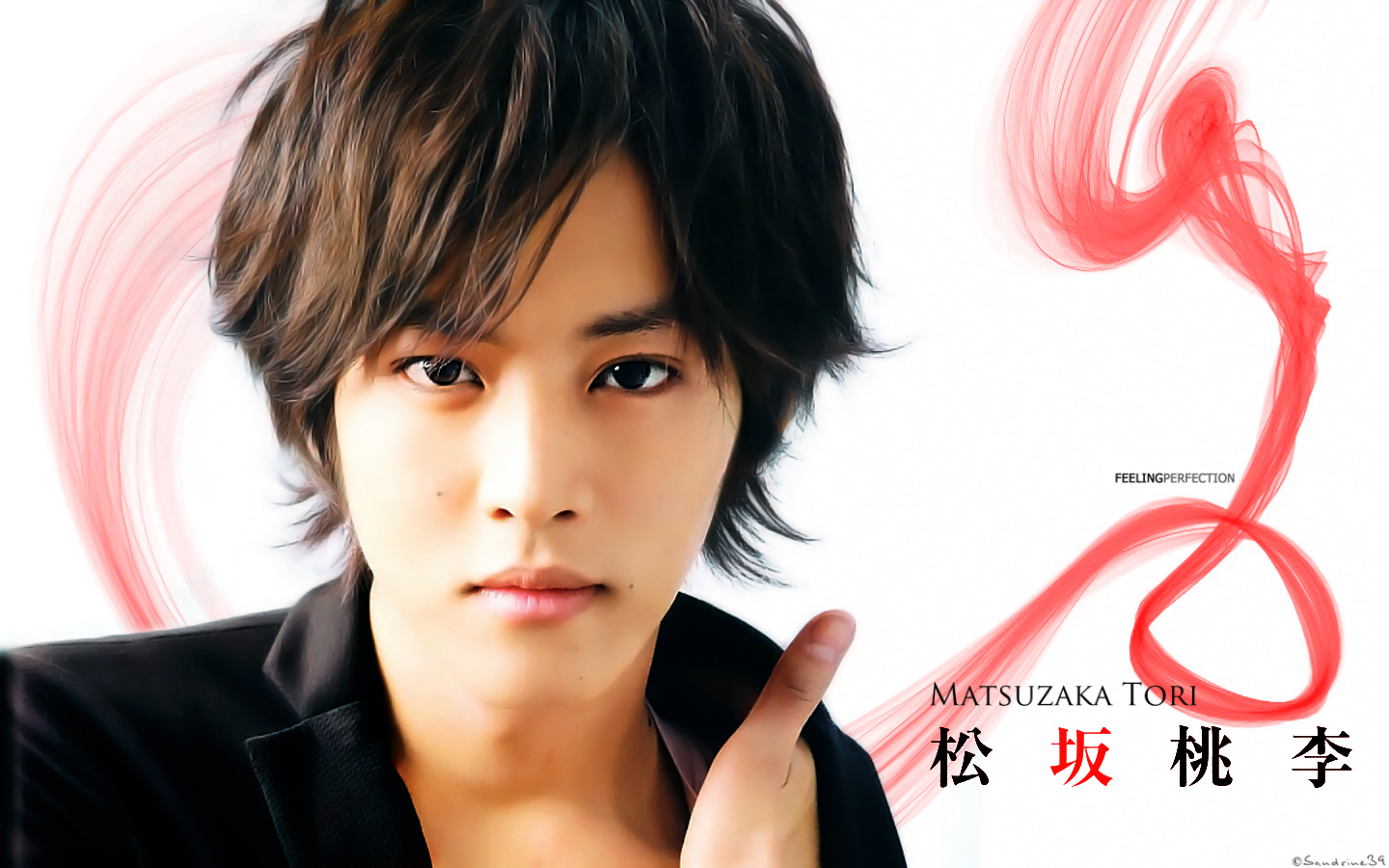 Wallpapers Celebrities Men Matsuzaka Tori Matsuzaka Tori 