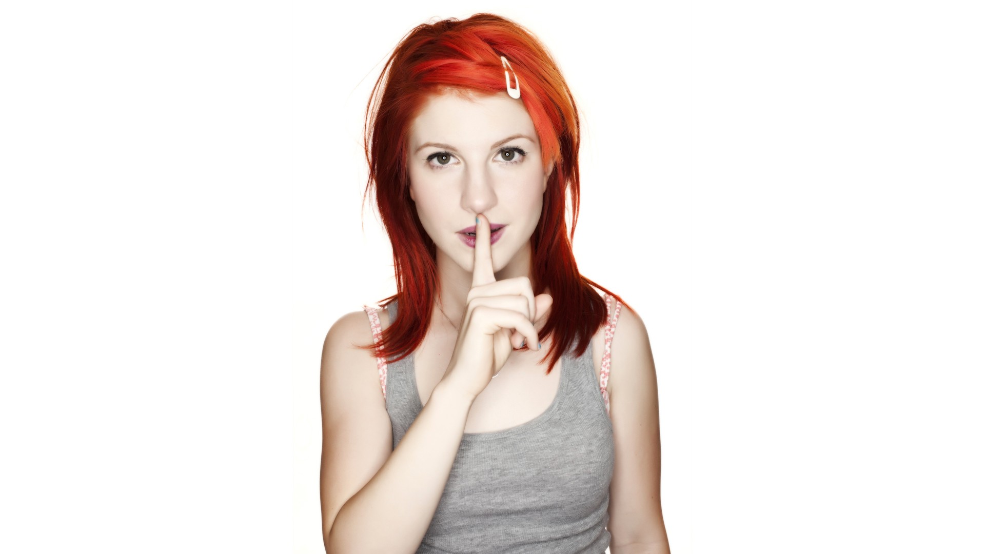 Wallpapers Celebrities Women Hayley Williams 